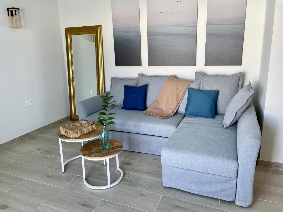 Casa Dante Lägenhet Tías Exteriör bild