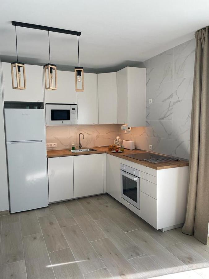 Casa Dante Lägenhet Tías Exteriör bild